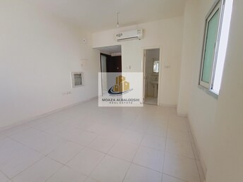 Studio Apartment For Rent in Muwaileh Building