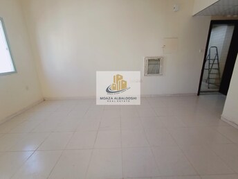 Studio Apartment For Rent in Muwaileh Building