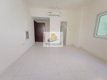 Studio Apartment For Rent in Muwaileh Building