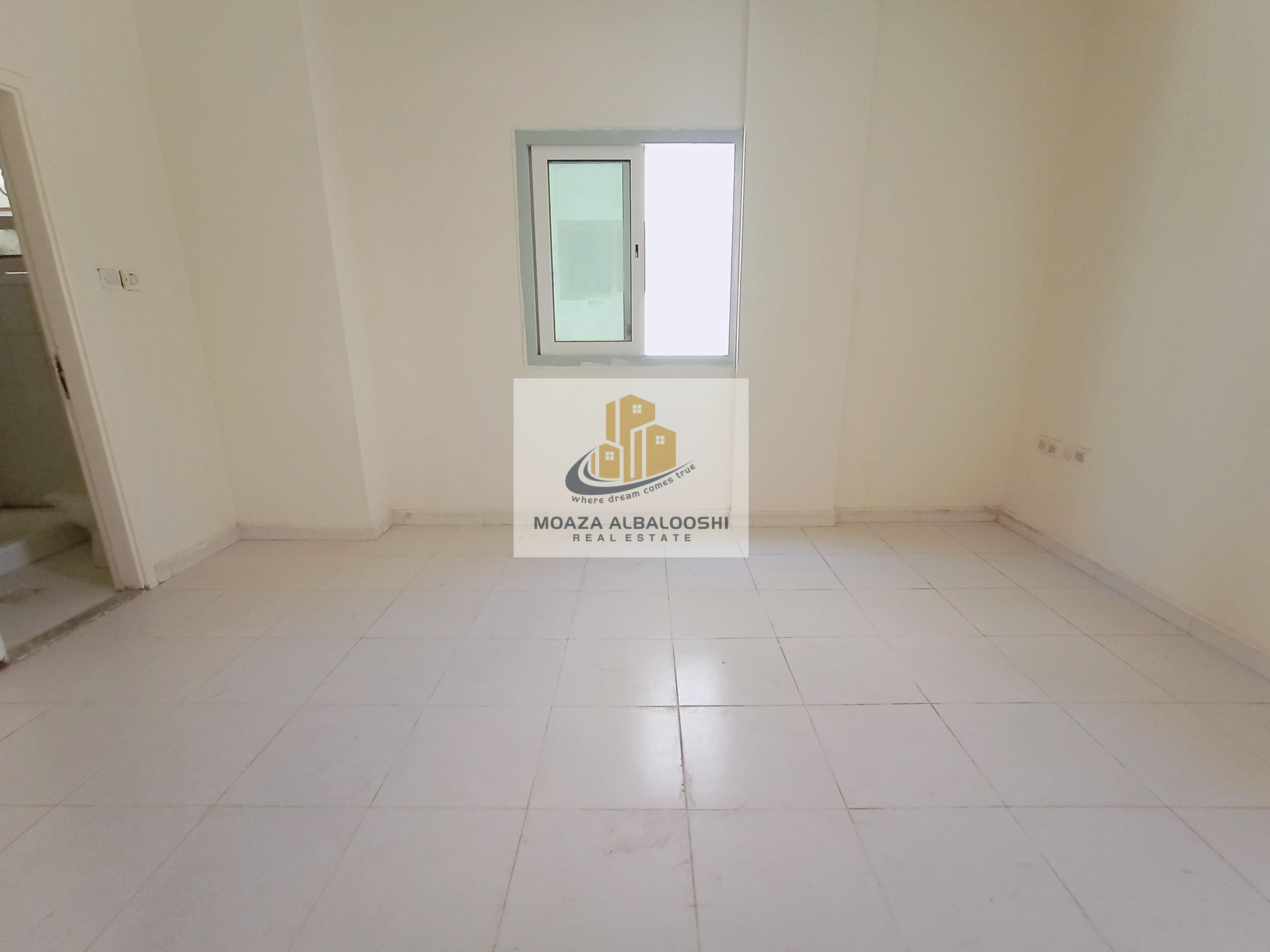 Muwaileh Building Apartment for Rent, Muwaileh, Sharjah