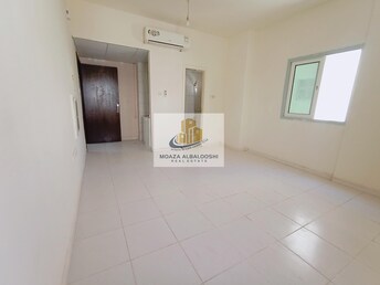 Studio Apartment For Rent in Muwaileh Building