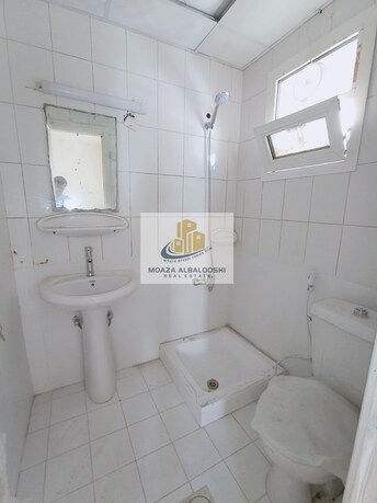 Studio Apartment For Rent in Muwaileh Building