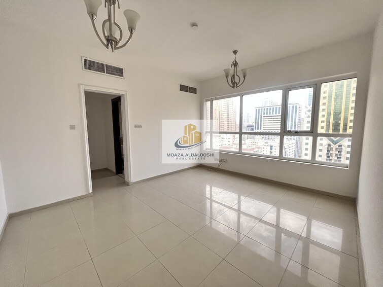 New Al Taawun Road Apartment for Rent, Al Taawun, Sharjah