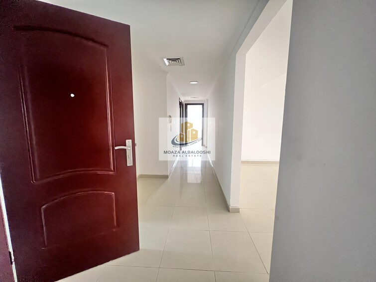 New Al Taawun Road Apartment for Rent, Al Taawun, Sharjah