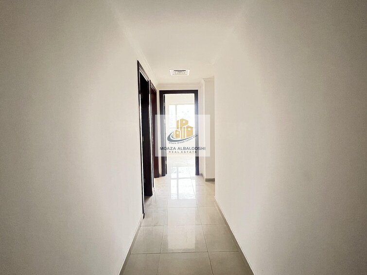 New Al Taawun Road Apartment for Rent, Al Taawun, Sharjah