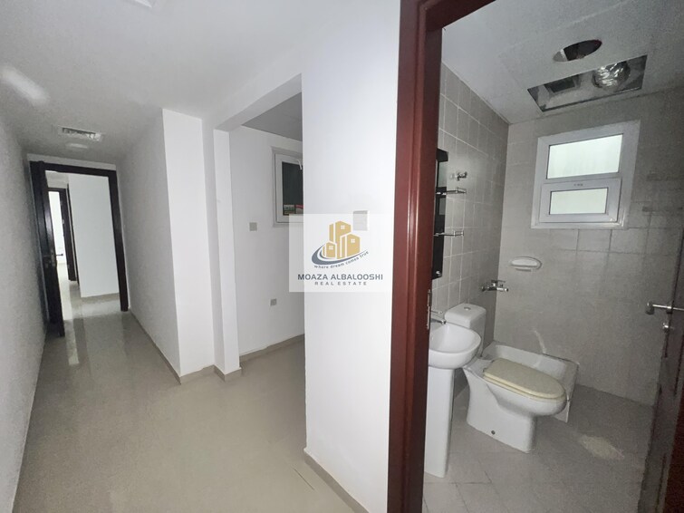 New Al Taawun Road Apartment for Rent, Al Taawun, Sharjah