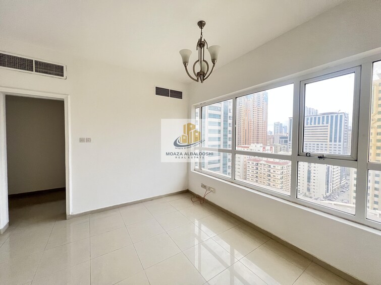 New Al Taawun Road Apartment for Rent, Al Taawun, Sharjah