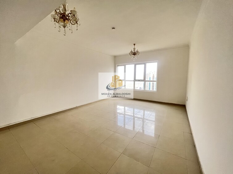 New Al Taawun Road Apartment for Rent, Al Taawun, Sharjah
