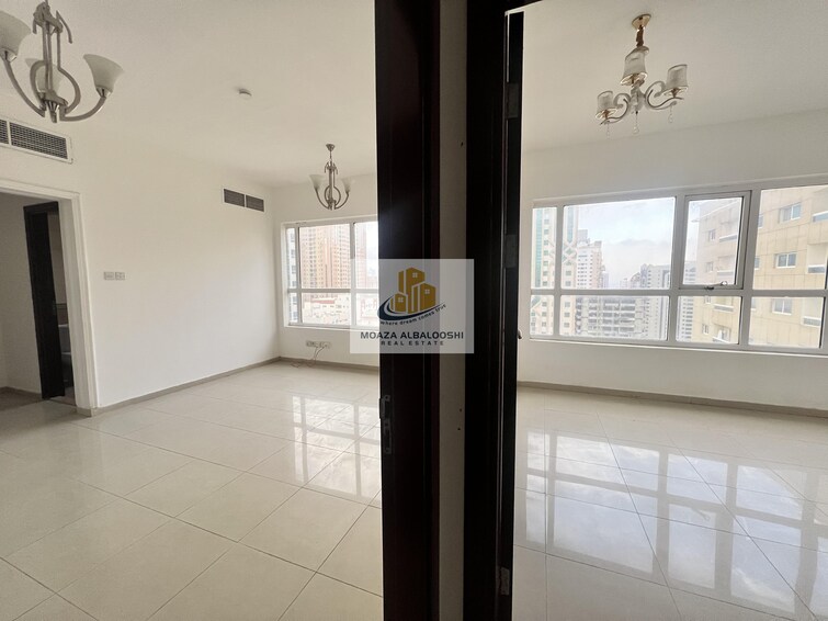 New Al Taawun Road Apartment for Rent, Al Taawun, Sharjah
