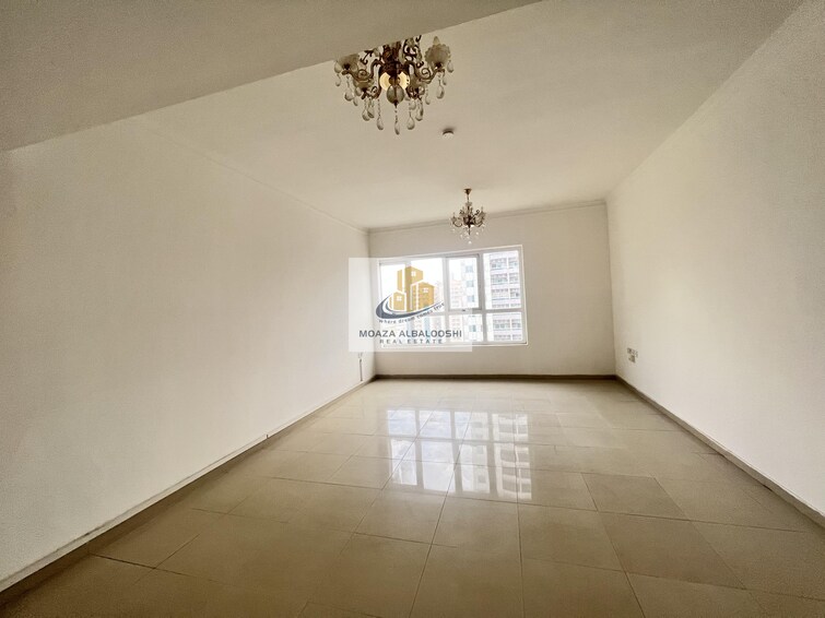 New Al Taawun Road Apartment for Rent, Al Taawun, Sharjah