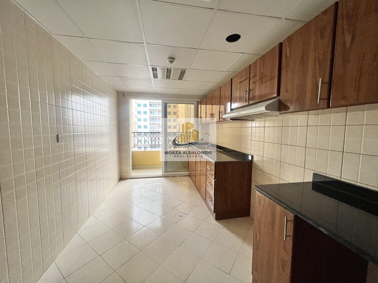 New Al Taawun Road Apartment for Rent, Al Taawun, Sharjah
