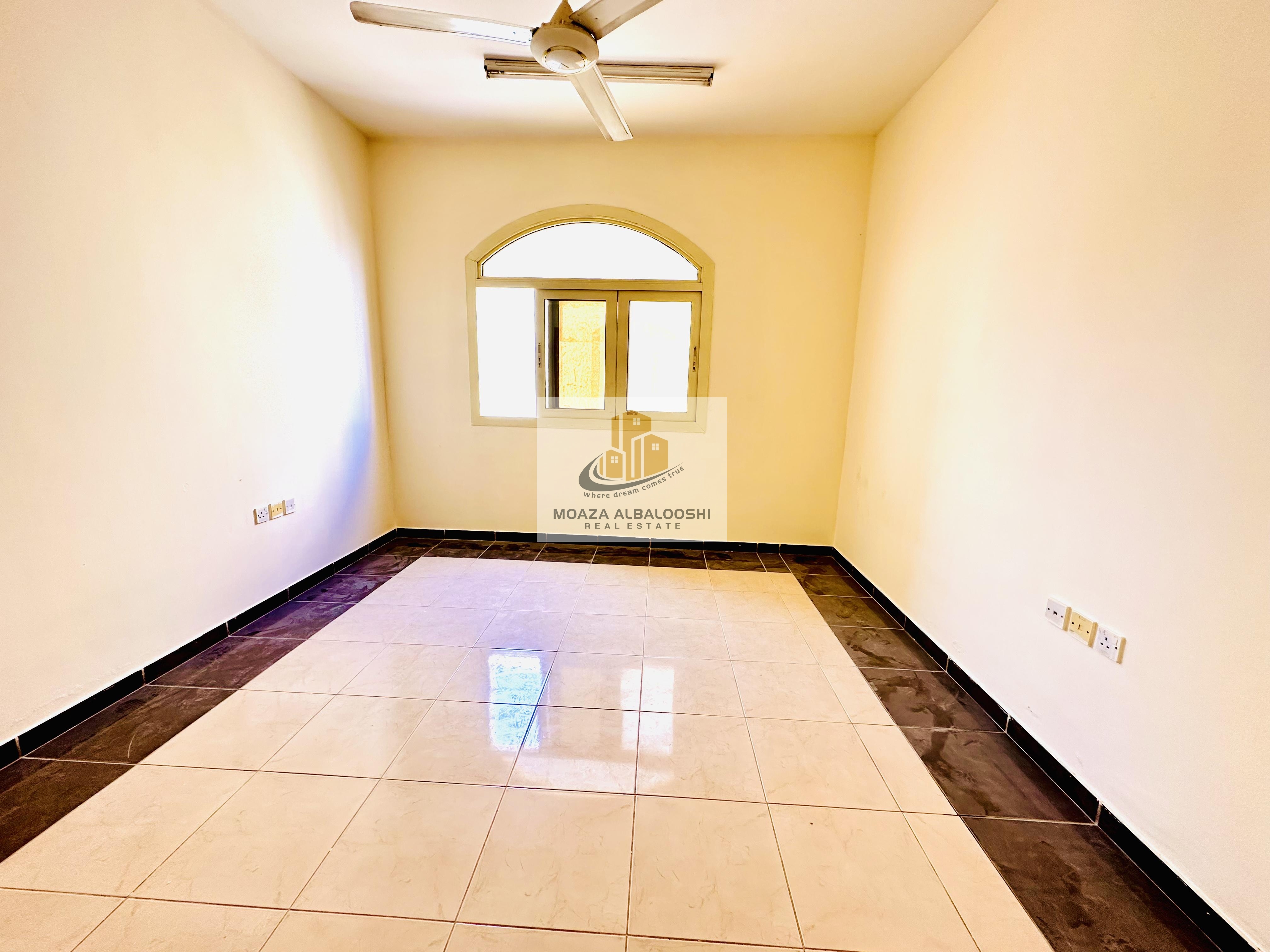 Muwaileh Building Apartment for Rent, Muwaileh, Sharjah