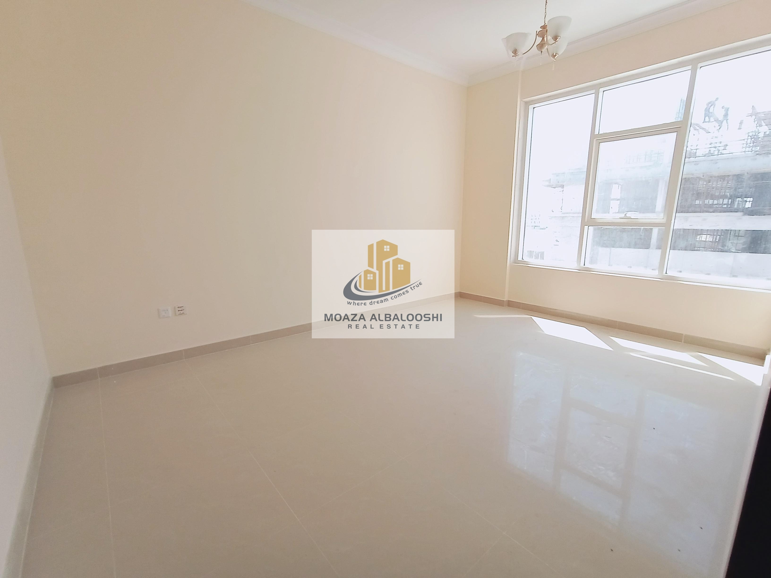 Al Zahia Apartment for Rent, Muwaileh, Sharjah