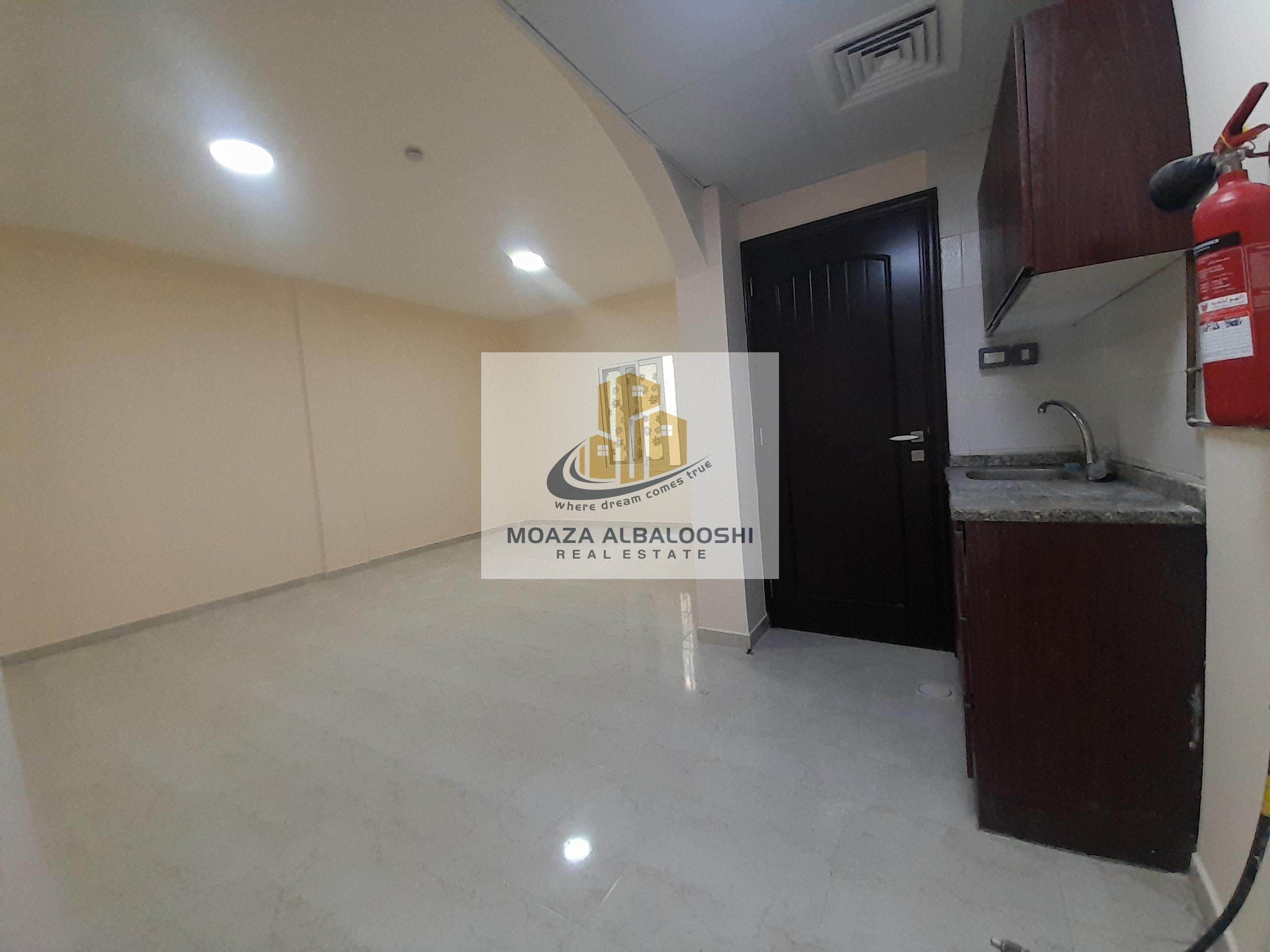 Muwaileh Building Apartment for Rent, Muwaileh, Sharjah