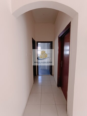 1 BR Apartment For Rent in Muwaileh Building