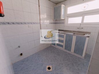 1 BR Apartment For Rent in Muwaileh Building