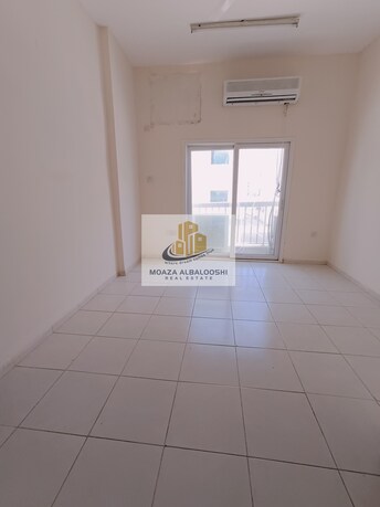 1 BR Apartment For Rent in Muwaileh Building