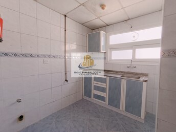 1 BR Apartment For Rent in Muwaileh Building