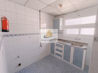 1 BR Apartment For Rent in Muwaileh Building