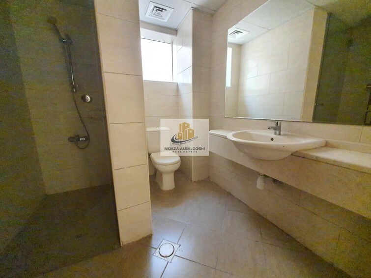  Apartment for Rent, Muwaileh, Sharjah