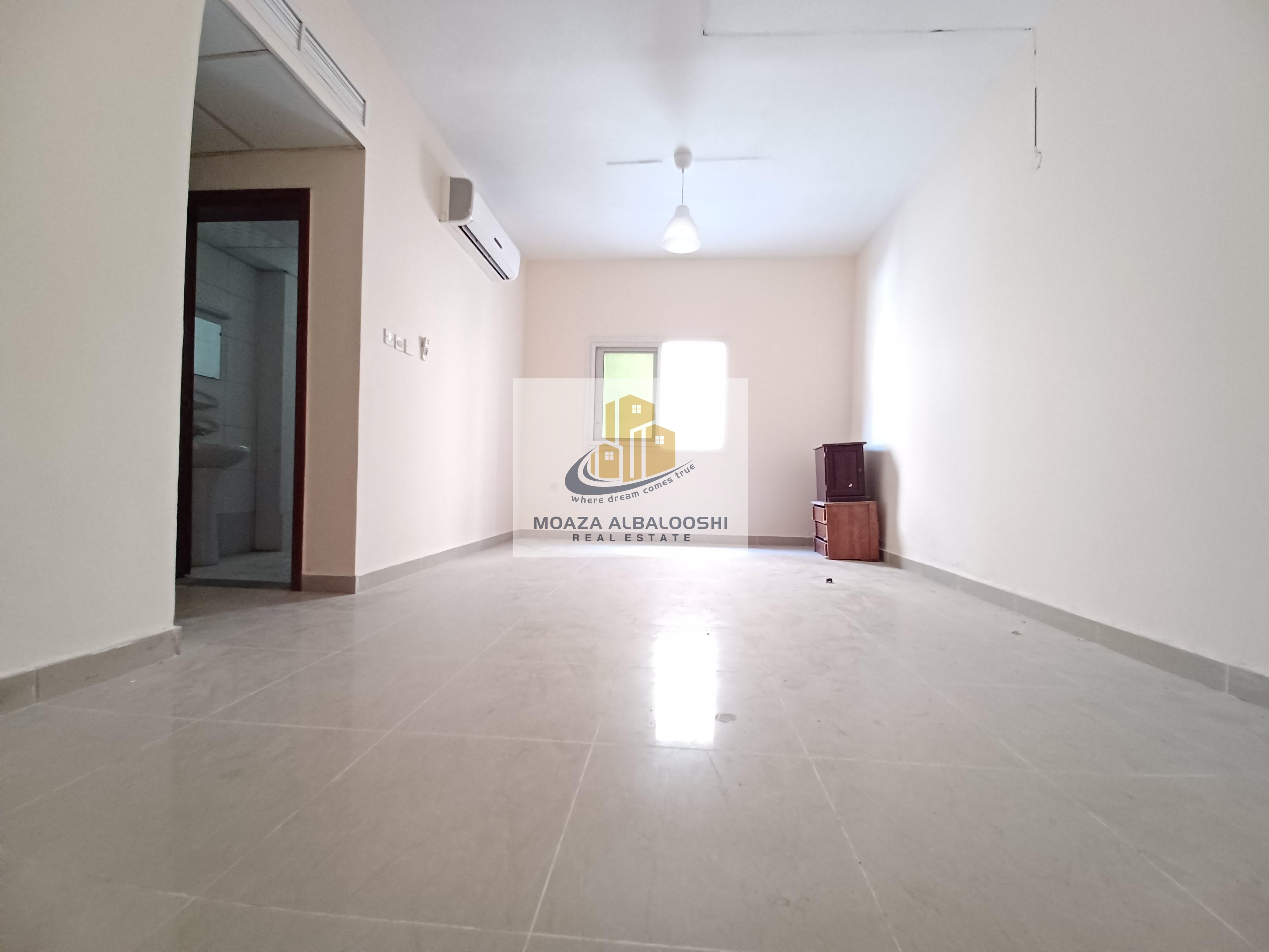 Muwaileh 3 Building Apartment for Rent, Muwailih Commercial, Sharjah