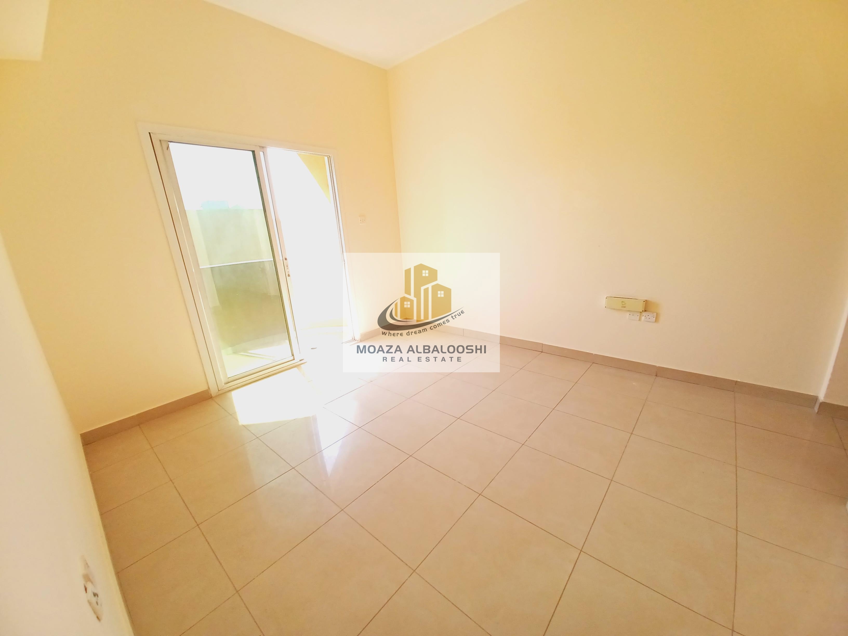 Muwaileh 3 Building Apartment for Rent, Muwailih Commercial, Sharjah