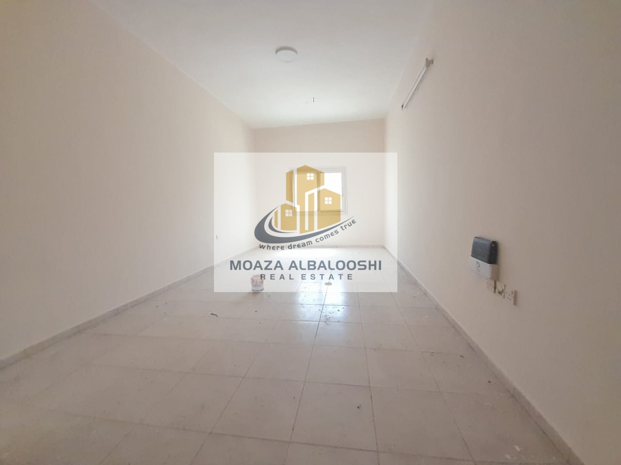 Muwaileh Building Apartment for Rent, Muwaileh, Sharjah