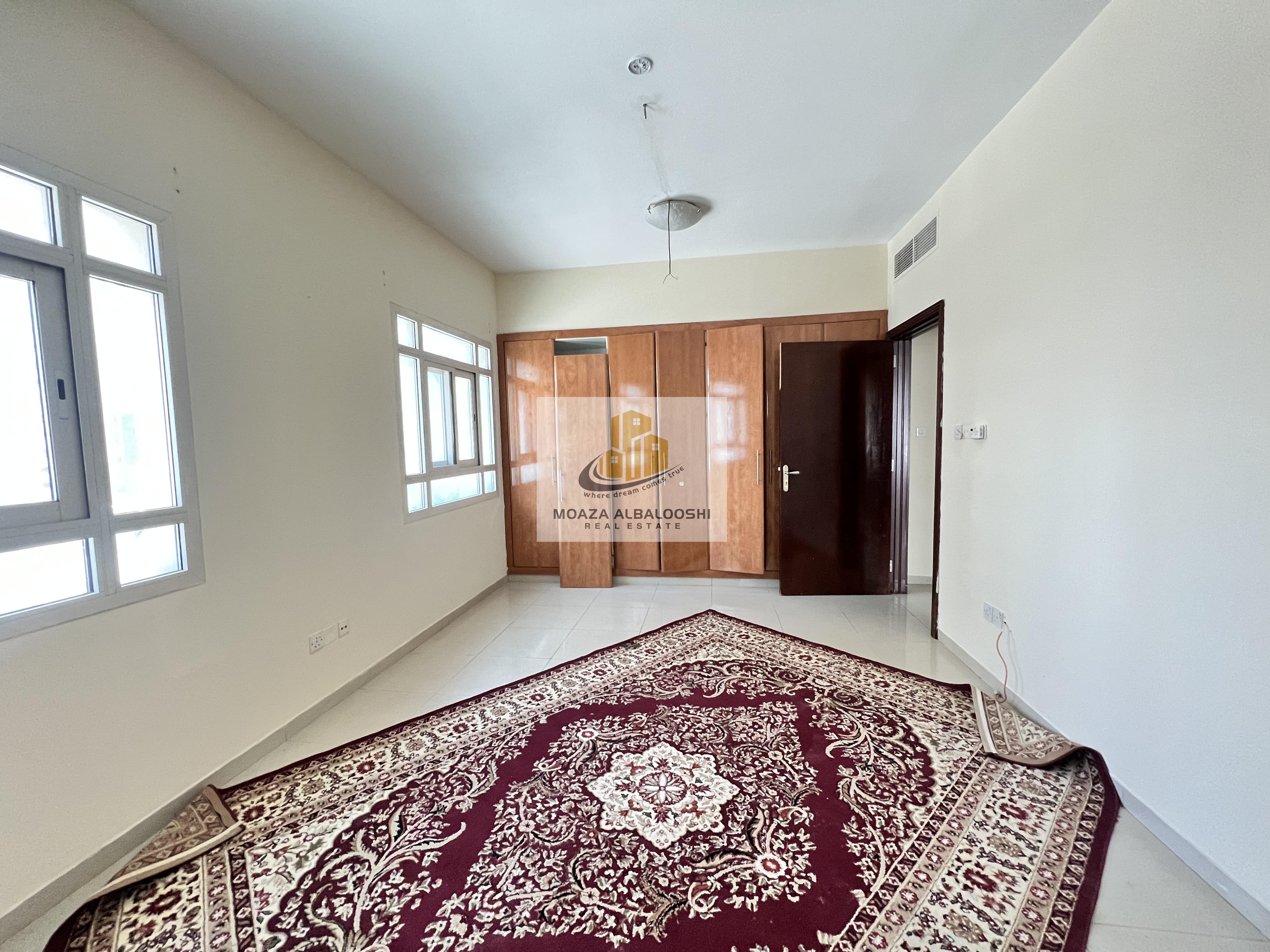 New Al Taawun Road Apartment for Rent, Al Taawun, Sharjah