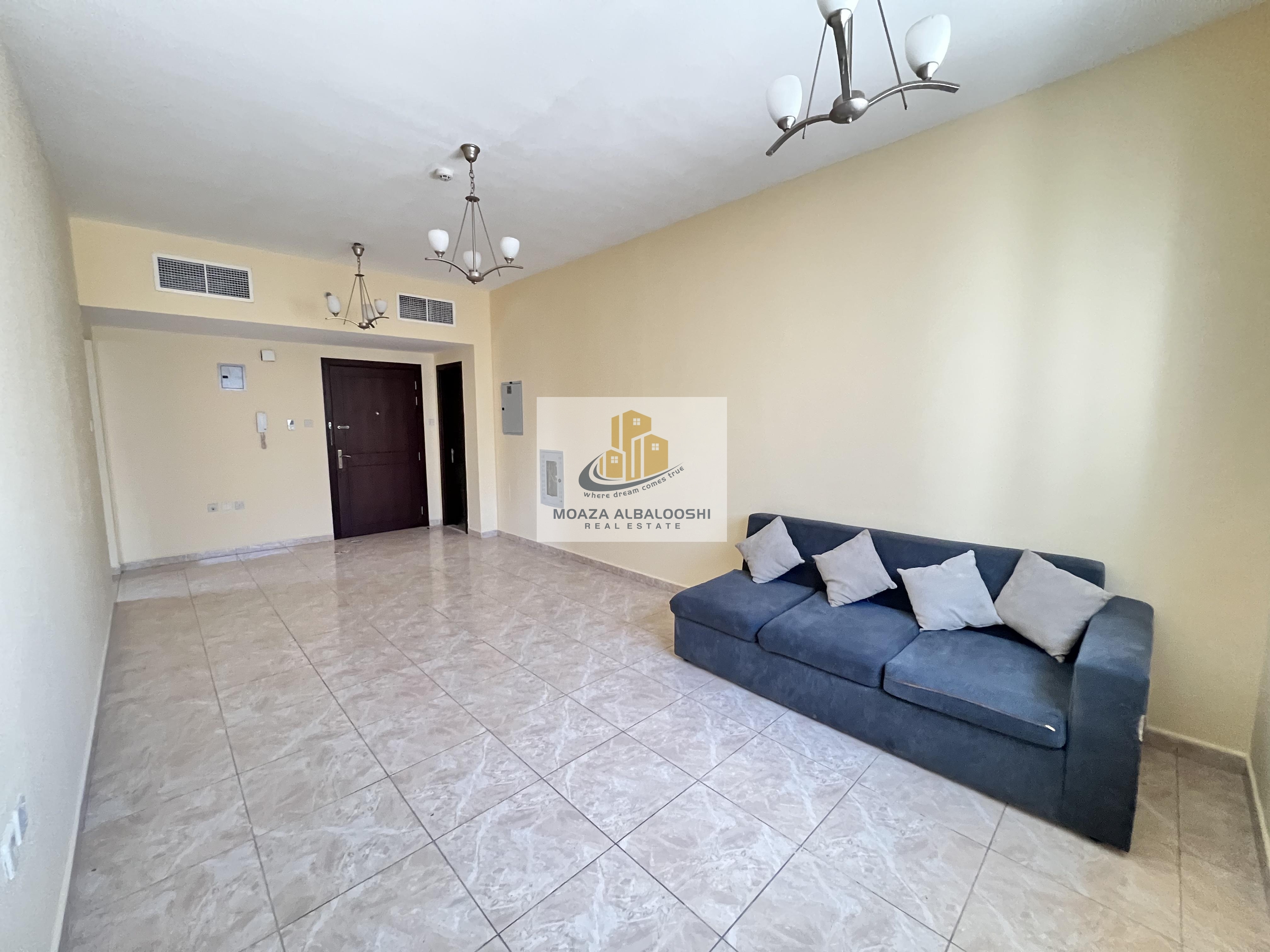 New Al Taawun Road Apartment for Rent, Al Taawun, Sharjah