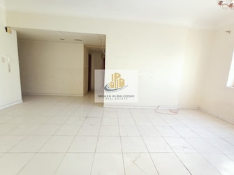 1 BR Apartment For Rent in Al Qasimia Building Cover Image