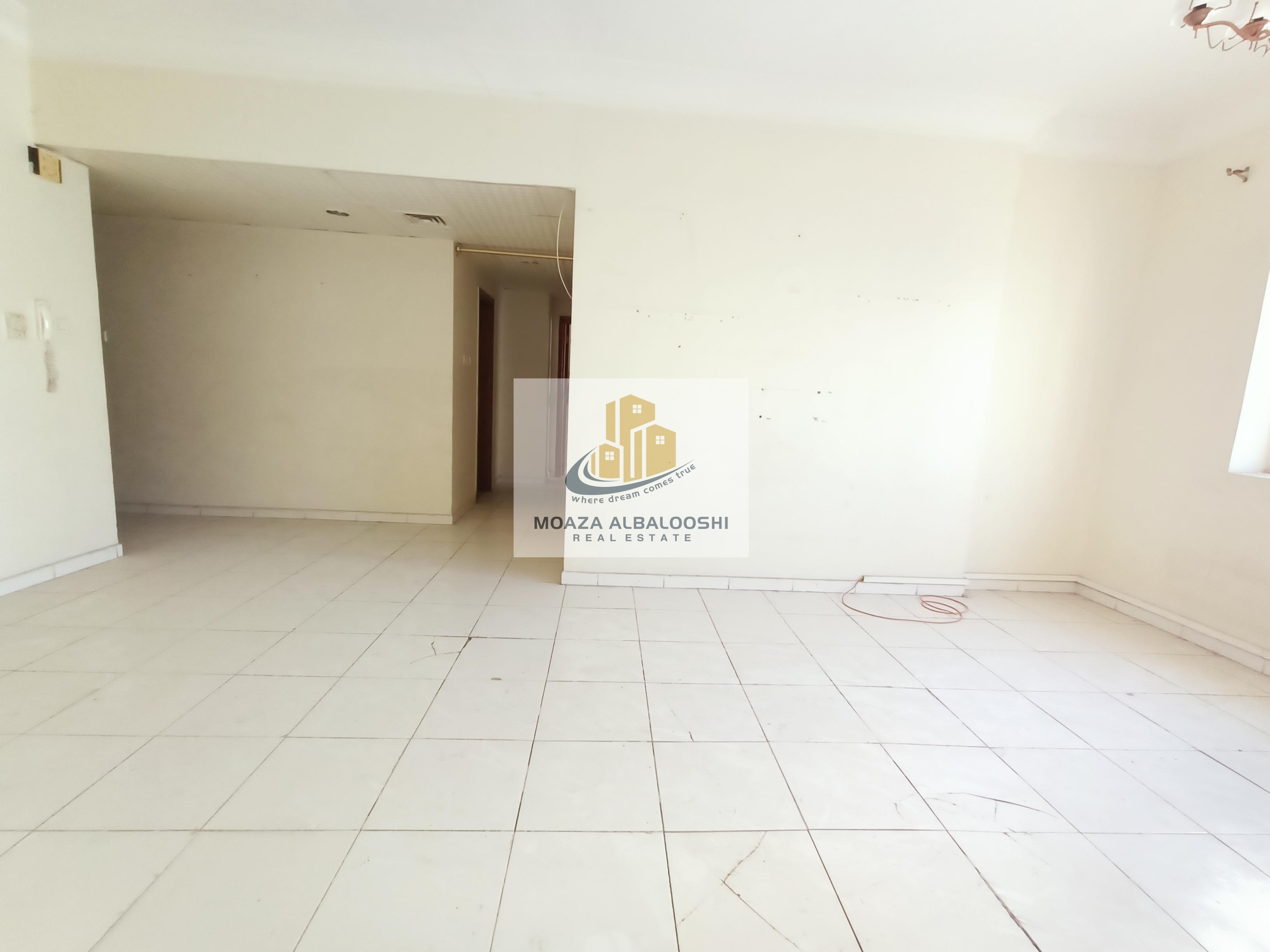 Al Qasimia Building Apartment for Rent, Al Qasimia, Sharjah