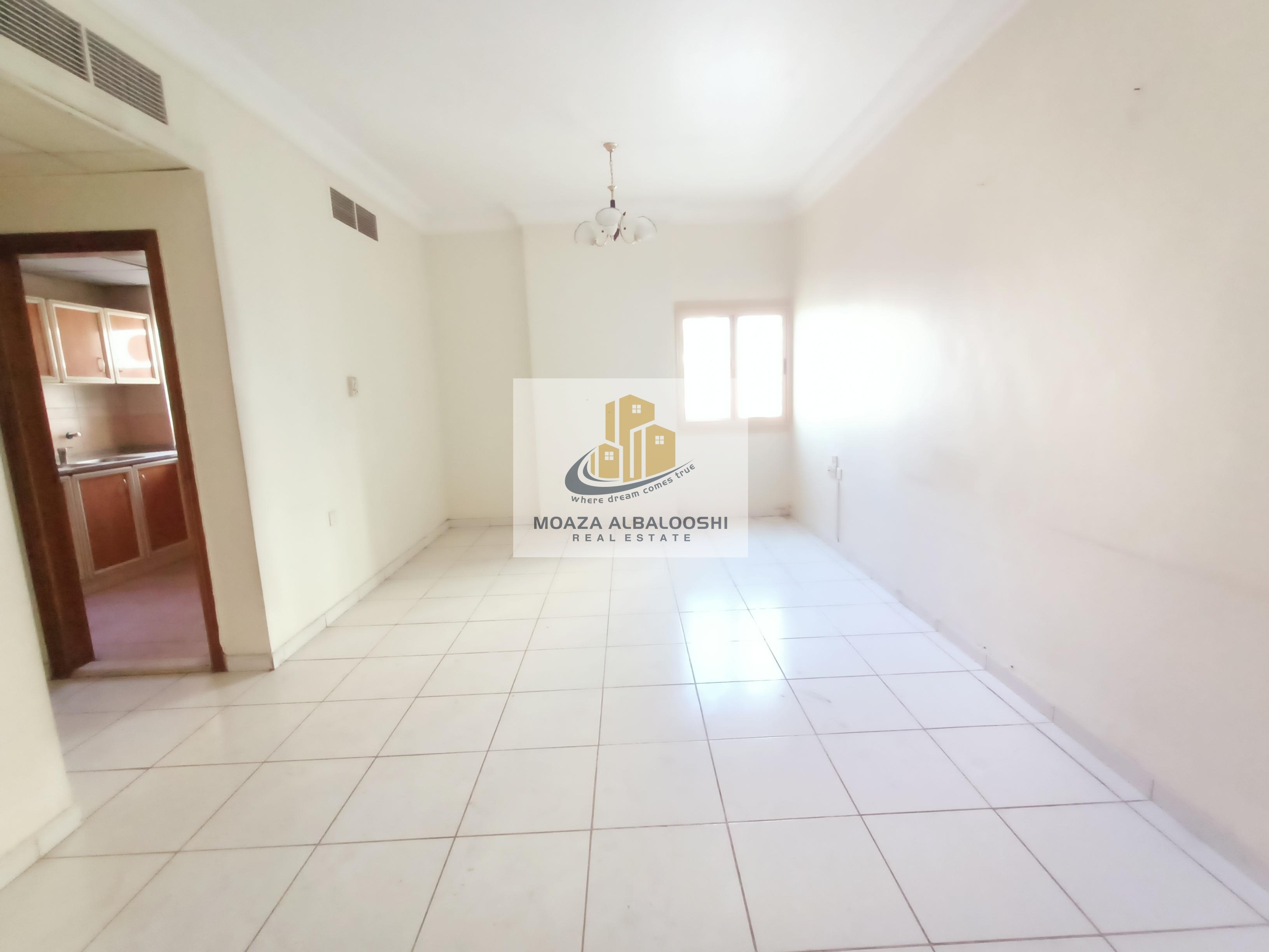 Al Qasimia Building Apartment for Rent, Al Qasimia, Sharjah