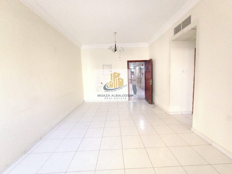Al Qasimia Building Apartment for Rent, Al Qasimia, Sharjah