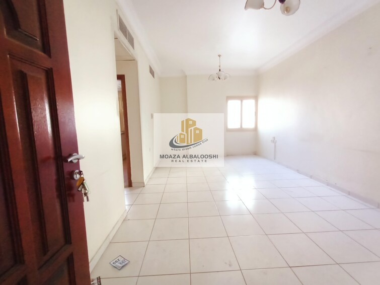 Al Qasimia Building Apartment for Rent, Al Qasimia, Sharjah