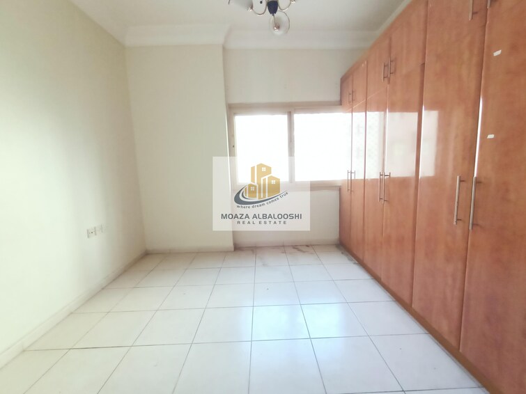Al Qasimia Building Apartment for Rent, Al Qasimia, Sharjah