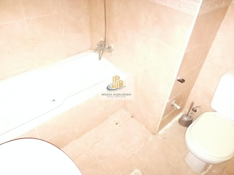 Al Qasimia Building Apartment for Rent, Al Qasimia, Sharjah