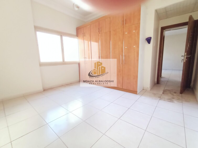 Al Qasimia Building Apartment for Rent, Al Qasimia, Sharjah