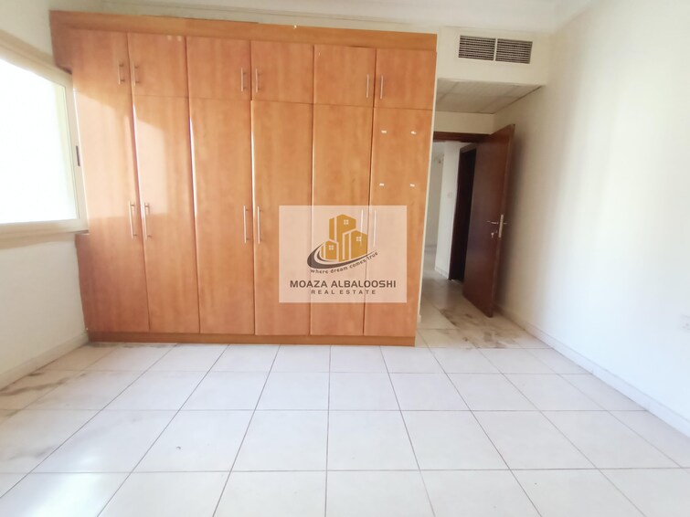 Al Qasimia Building Apartment for Rent, Al Qasimia, Sharjah