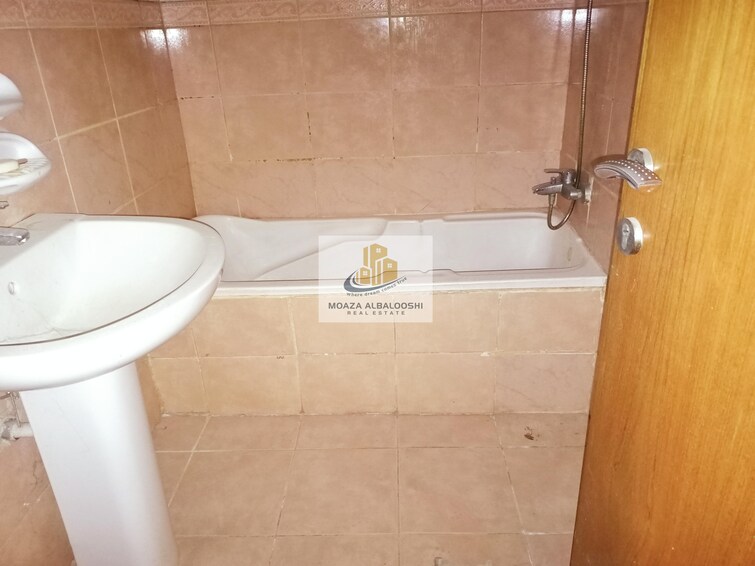 Al Qasimia Building Apartment for Rent, Al Qasimia, Sharjah