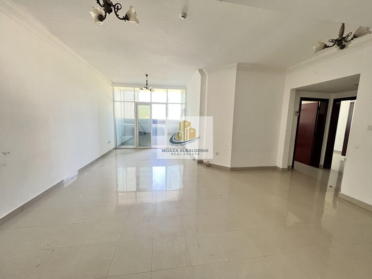 New Al Taawun Road Apartment for Rent, Al Taawun, Sharjah