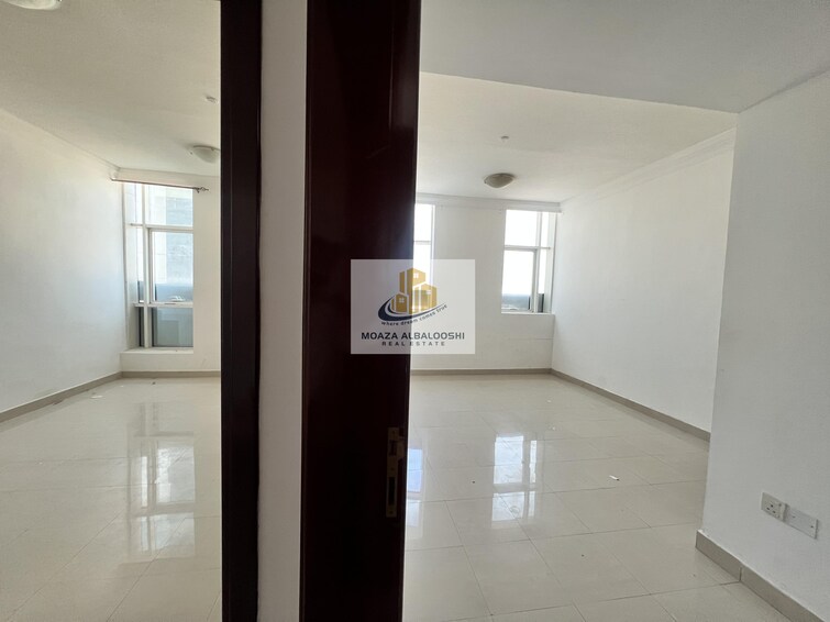 New Al Taawun Road Apartment for Rent, Al Taawun, Sharjah