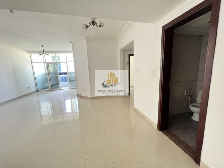 New Al Taawun Road Apartment for Rent, Al Taawun, Sharjah