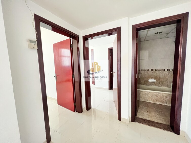 New Al Taawun Road Apartment for Rent, Al Taawun, Sharjah