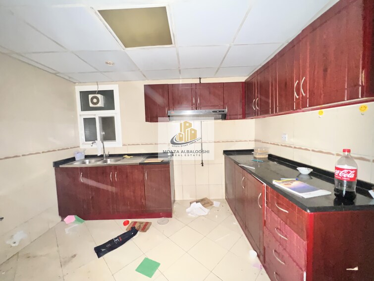 New Al Taawun Road Apartment for Rent, Al Taawun, Sharjah