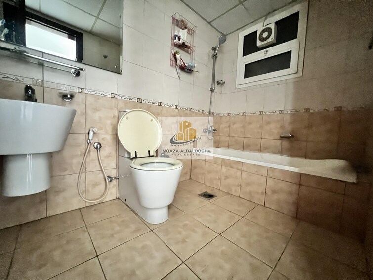 New Al Taawun Road Apartment for Rent, Al Taawun, Sharjah