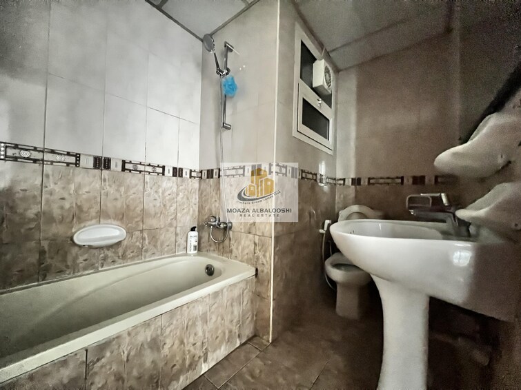 New Al Taawun Road Apartment for Rent, Al Taawun, Sharjah