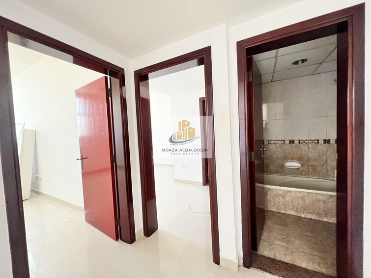 New Al Taawun Road Apartment for Rent, Al Taawun, Sharjah