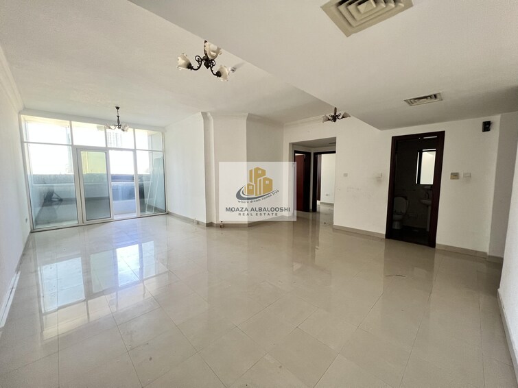 New Al Taawun Road Apartment for Rent, Al Taawun, Sharjah