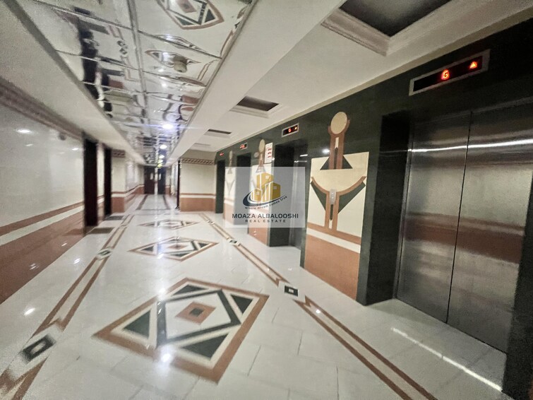 New Al Taawun Road Apartment for Rent, Al Taawun, Sharjah