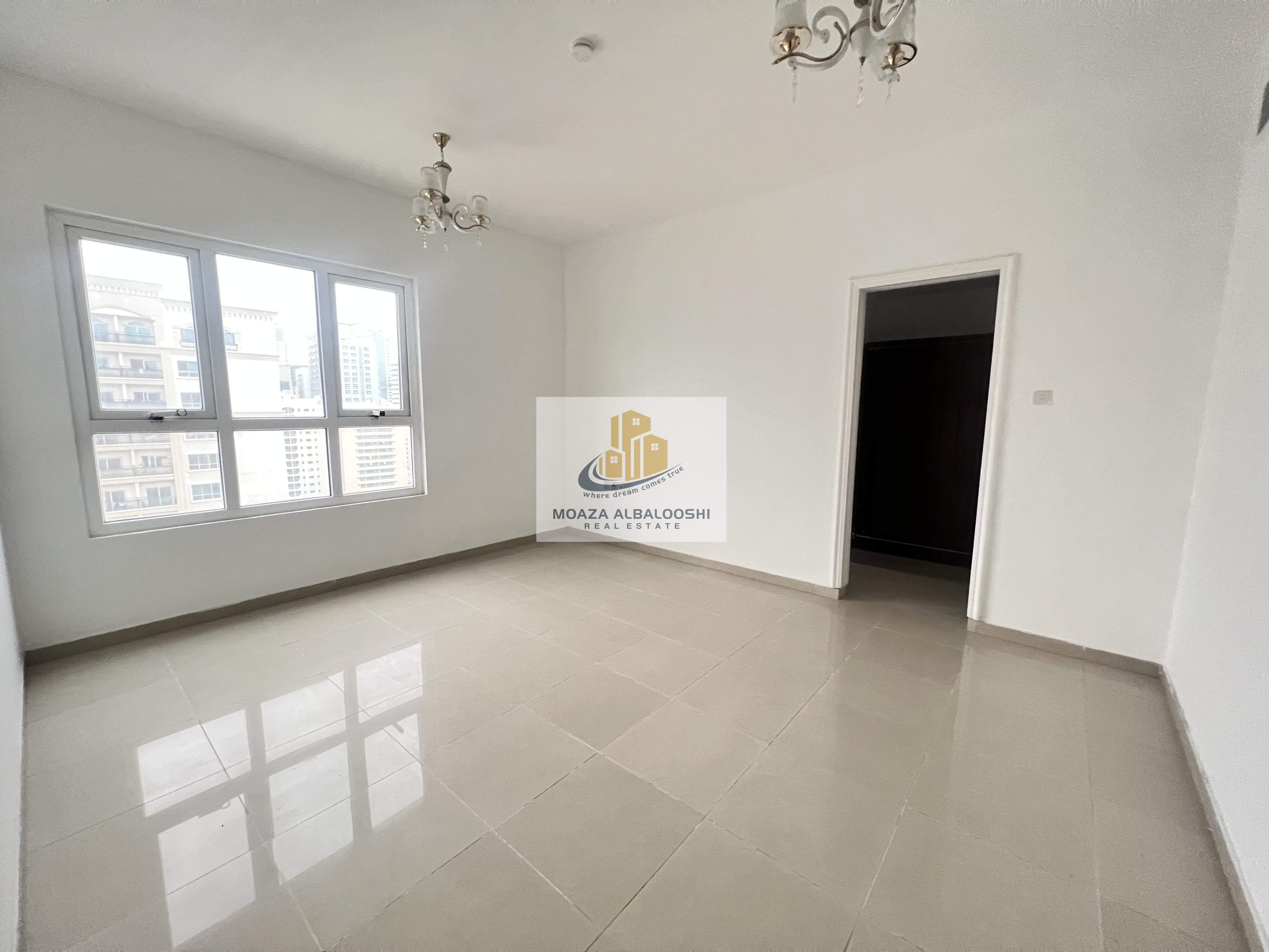 New Al Taawun Road Apartment for Rent, Al Taawun, Sharjah